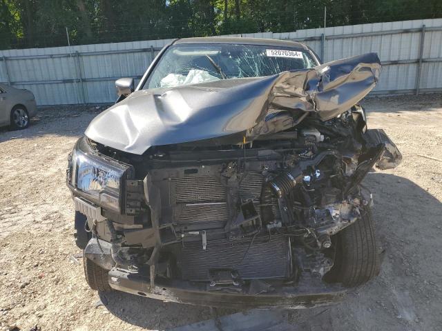 2022 Nissan Frontier S VIN: 1N6ED1EJ5NN678977 Lot: 55854154