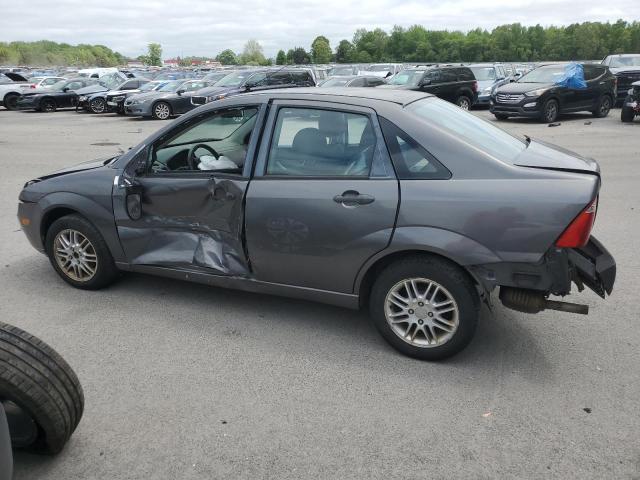 2007 Ford Focus Zx4 VIN: 1FAFP34N67W362196 Lot: 53649654