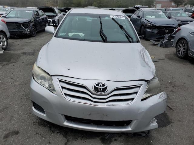 2011 Toyota Camry Base VIN: 4T4BF3EK5BR203725 Lot: 54120344