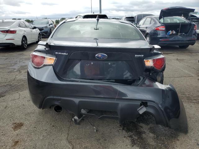 2016 Subaru Brz 2.0 Limited VIN: JF1ZCAC1XG9604692 Lot: 54826594