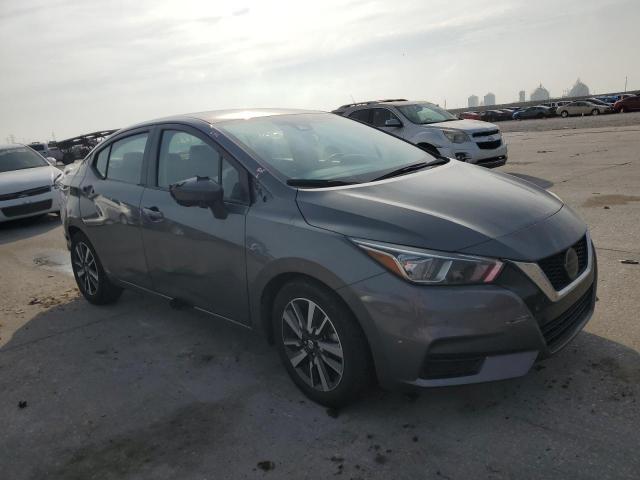 2020 Nissan Versa Sv VIN: 3N1CN8EV5LL895464 Lot: 56563624