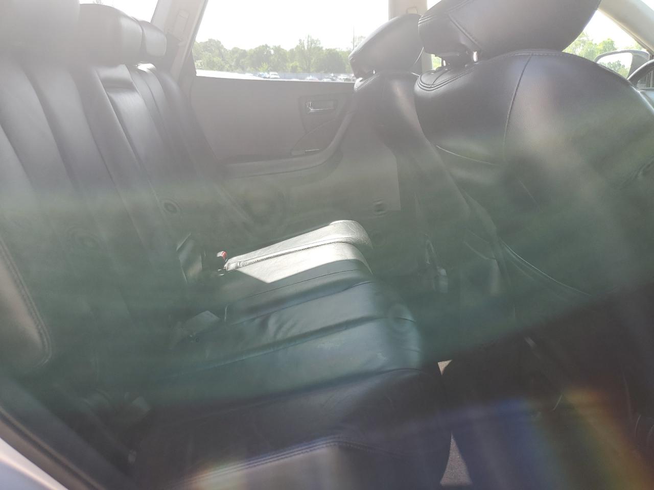 JN8AZ08W46W512065 2006 Nissan Murano Sl