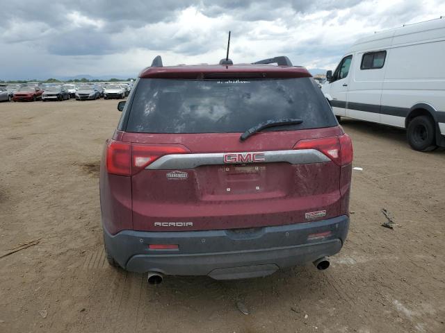 2017 GMC Acadia All Terrain VIN: 1GKKNVLS3HZ297085 Lot: 55211564