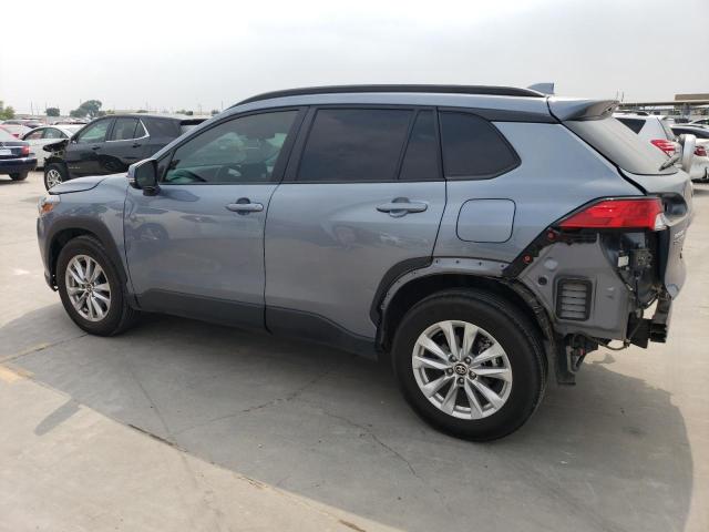 2023 Toyota Corolla Cross Le VIN: 7MUCAAAG1PV039950 Lot: 55793464