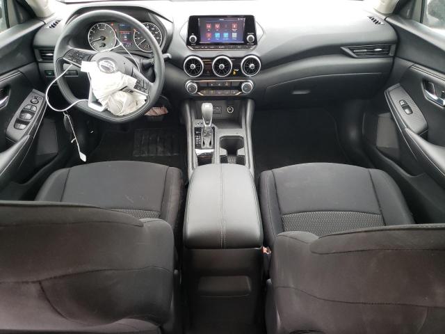 2023 NISSAN SENTRA S - 3N1AB8BV0PY292967
