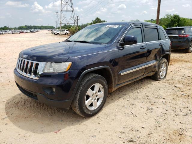 2012 Jeep Grand Cherokee Laredo VIN: 1C4RJEAG8CC264003 Lot: 55786074