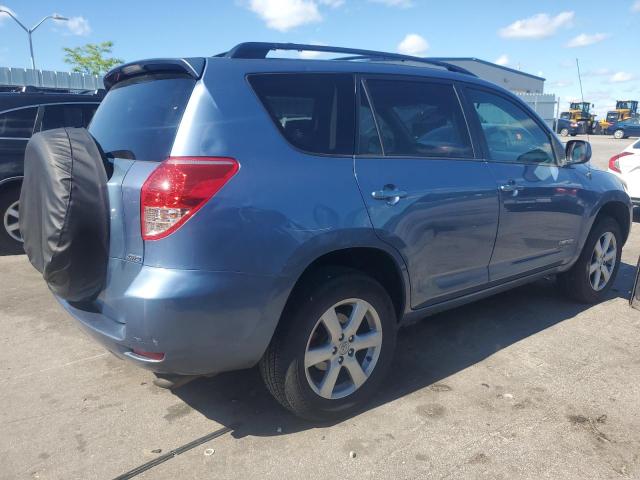 2008 Toyota Rav4 Limited VIN: JTMBD31V385149882 Lot: 56423884