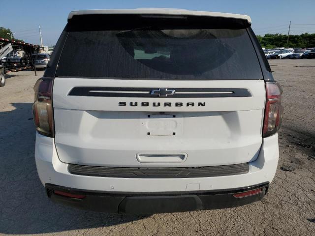 2023 Chevrolet Suburban K1500 Z71 VIN: 1GNSKDKD3PR273117 Lot: 55901224