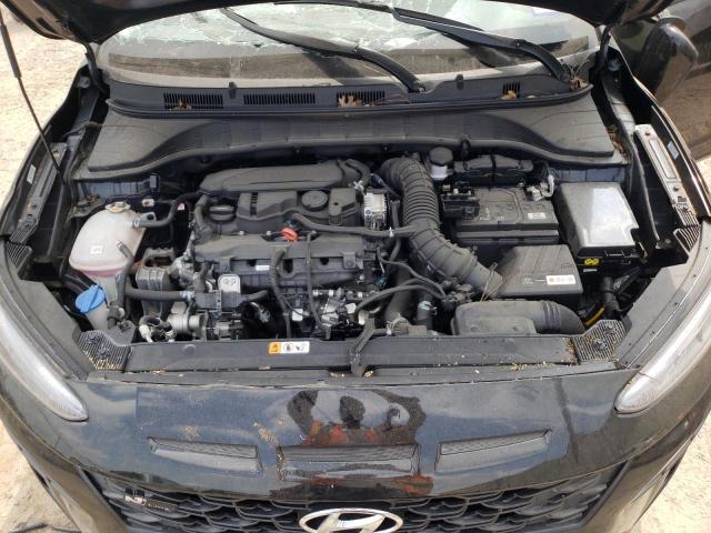 KM8K3CA37PU006385 Hyundai Kona N LIN 12