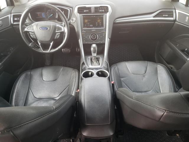 2013 Ford Fusion - Image 8