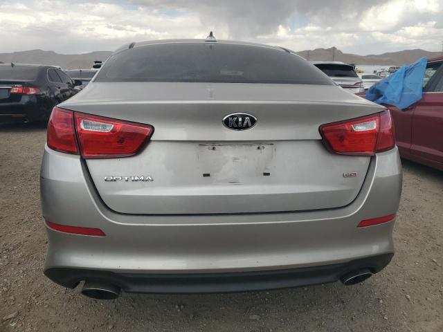 2015 Kia Optima Lx VIN: KNAGM4A76F5560796 Lot: 55699864