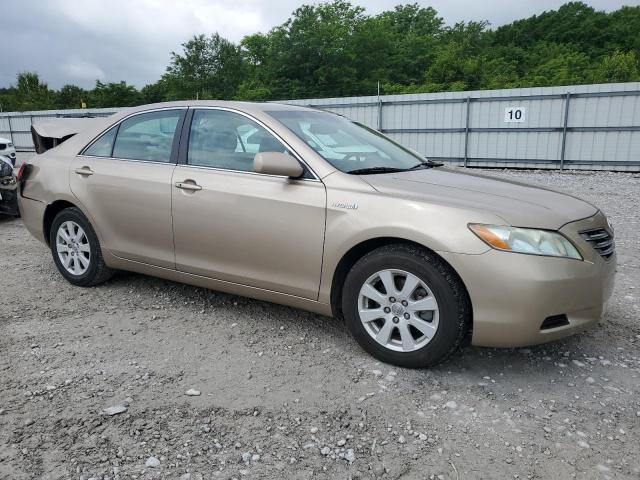 2008 Toyota Camry Hybrid VIN: 4T1BB46KX8U034370 Lot: 54329474