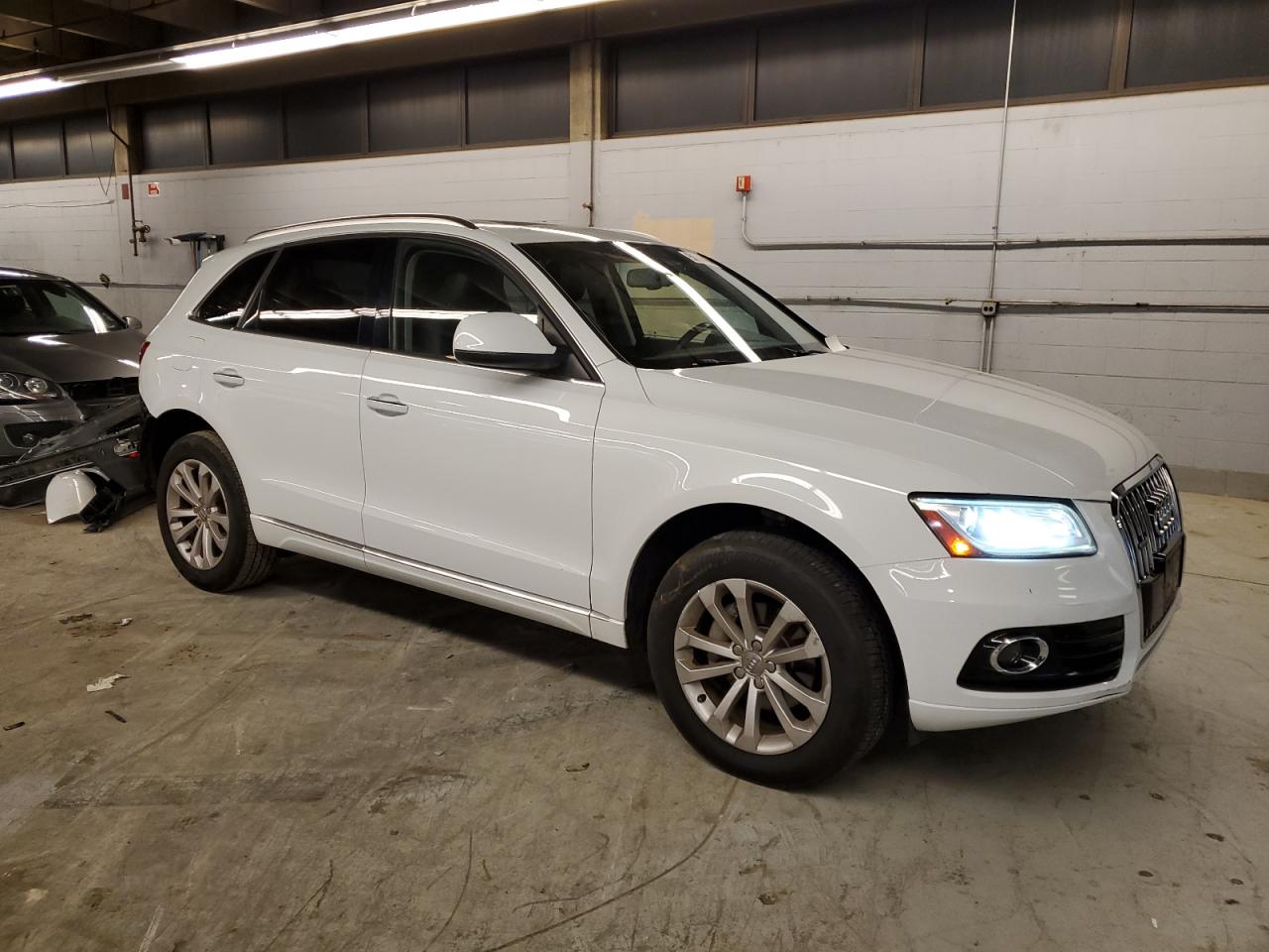 WA1LFAFP7FA045438 2015 Audi Q5 Premium Plus