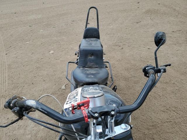 2011 HARLEY-DAVIDSON FLSTFB 1HD1JN514BB044749