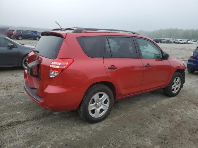 2012 Toyota Rav4 VIN: 2T3ZF4DV3CW140904 Lot: 53403014