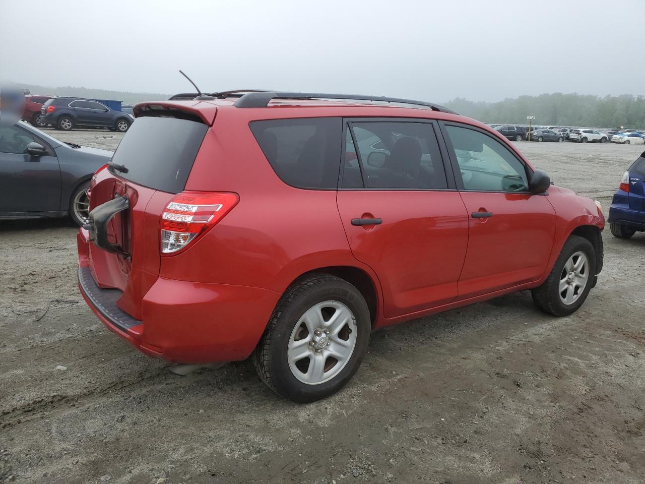 2T3ZF4DV3CW140904 2012 Toyota Rav4