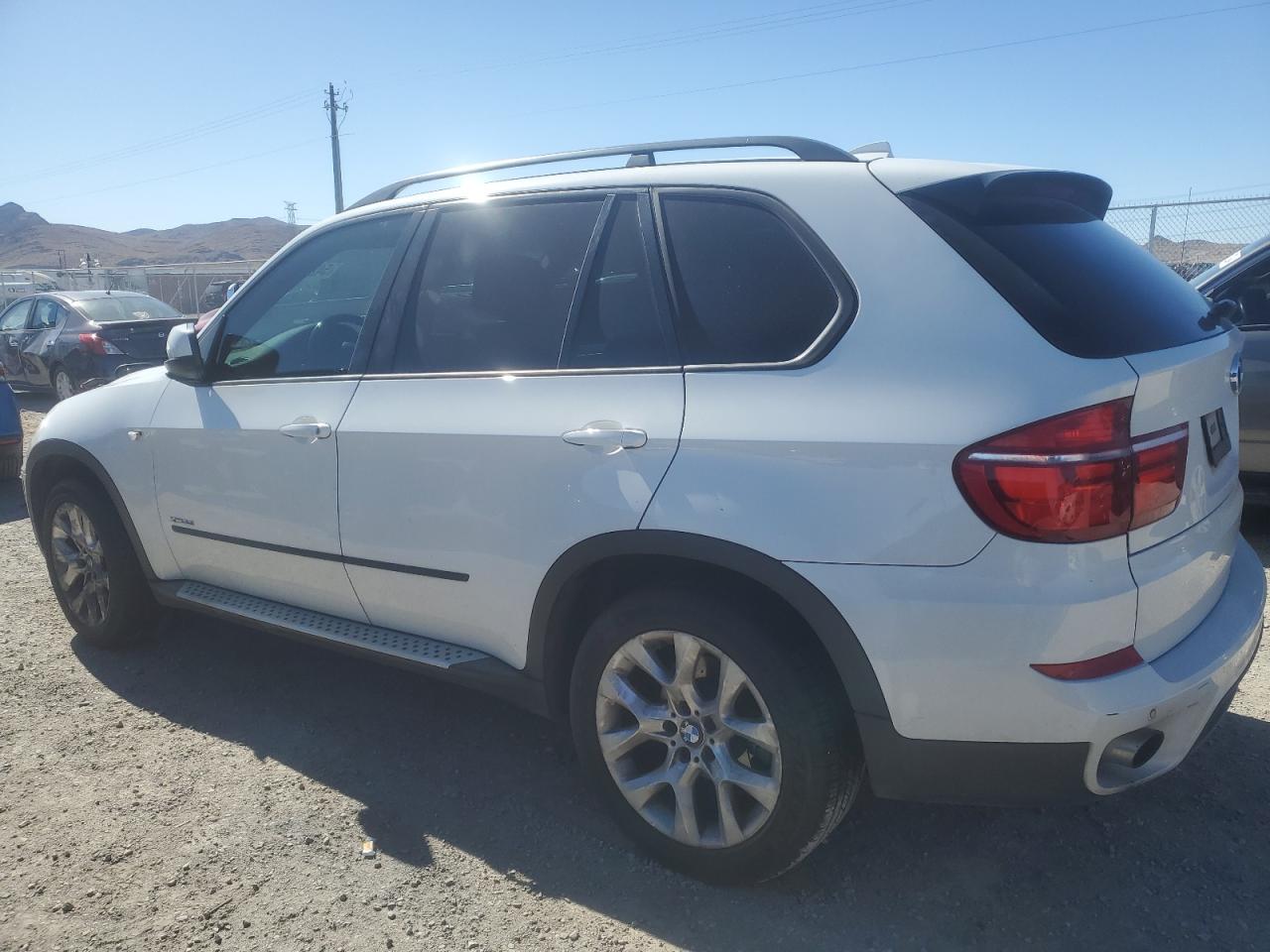 2013 BMW X5 xDrive35I vin: 5UXZV4C54D0B06062