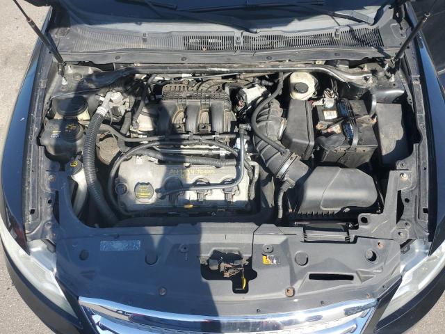 2012 Ford Taurus Se VIN: 1FAHP2DW0CG118043 Lot: 53855744