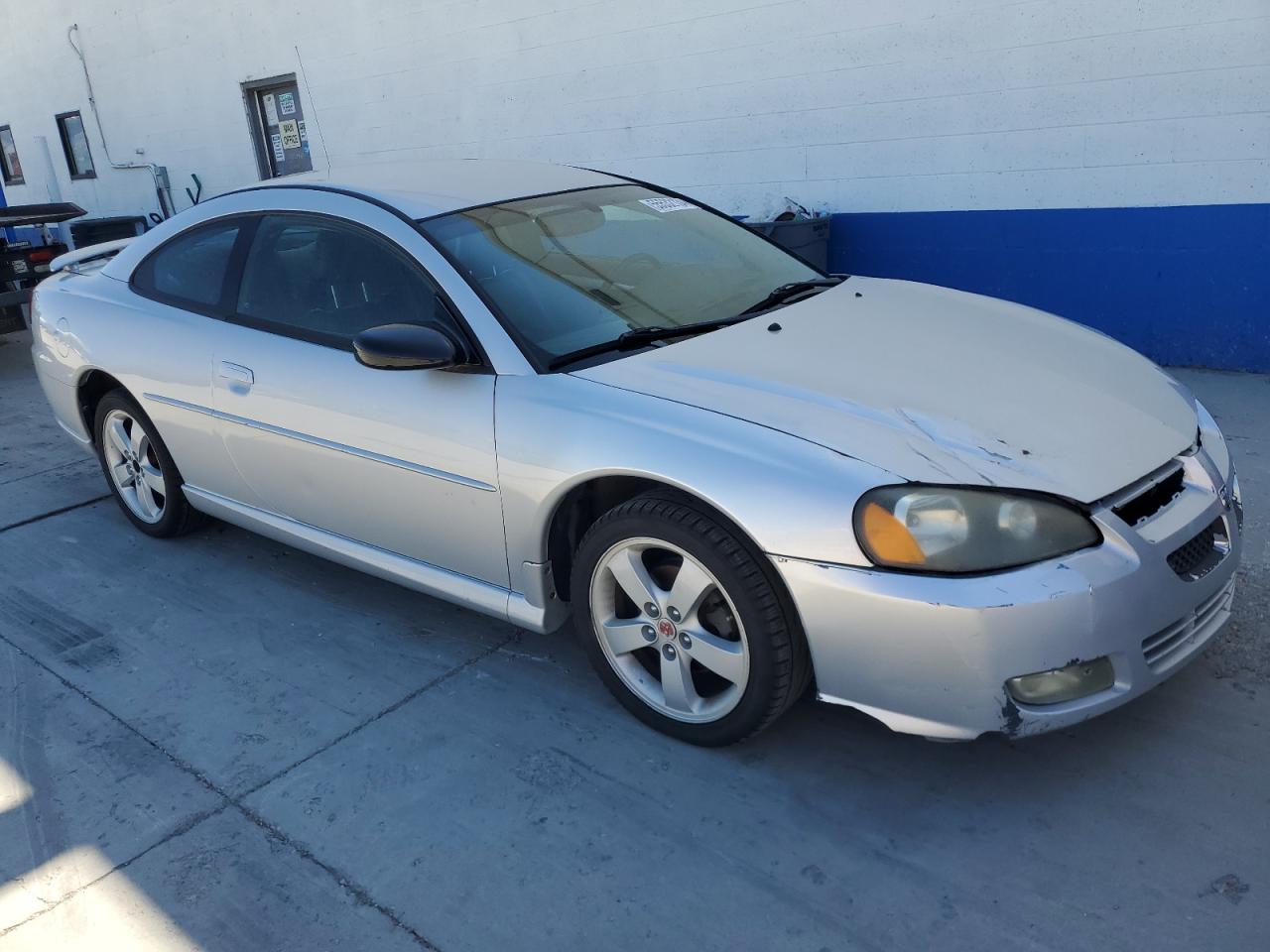 4B3AG52H25E017926 2005 Dodge Stratus R/T