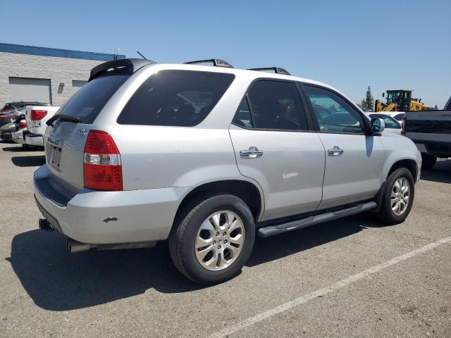 2002 Acura Mdx Touring VIN: 2HNYD18812H525052 Lot: 54405184