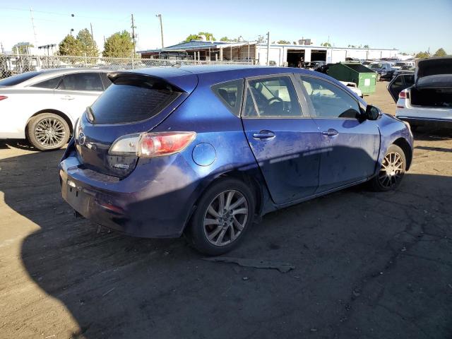 VIN JM1BL1LP4D1790577 2013 Mazda 3, I no.3