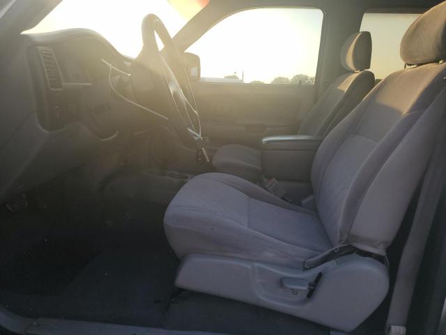 2002 Toyota Tacoma Double Cab Prerunner VIN: 5TEGN92N92Z002524 Lot: 53446194