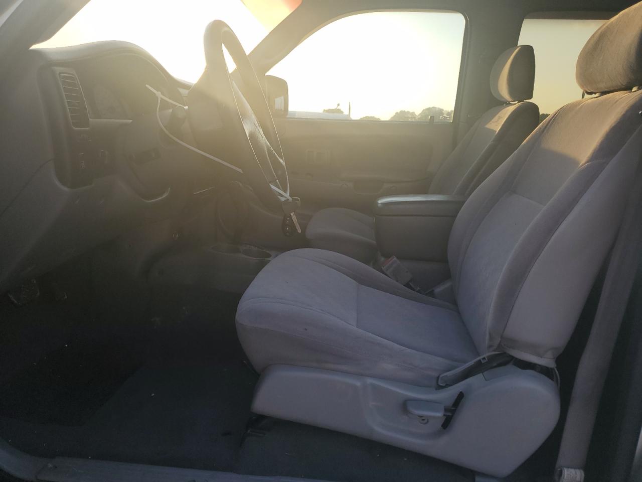 5TEGN92N92Z002524 2002 Toyota Tacoma Double Cab Prerunner