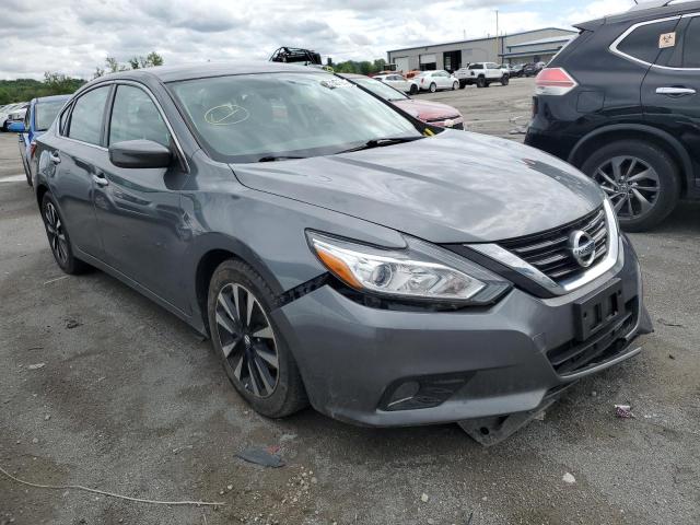 Vin: 1n4al3ap3jc244787, lot: 53561534, nissan altima 2.5 20184