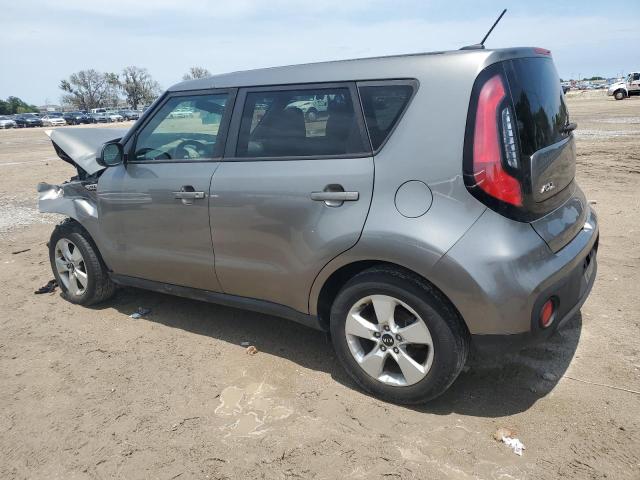 2018 Kia Soul VIN: KNDJN2A2XJ7523259 Lot: 54923544