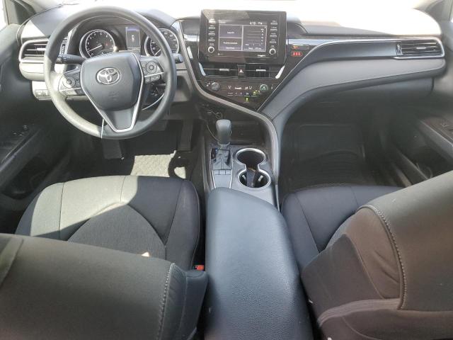 2022 TOYOTA CAMRY LE - 4T1C11AK5NU649109