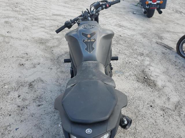 2013 YAMAHA FZ8 N JYARN27E5DA003428