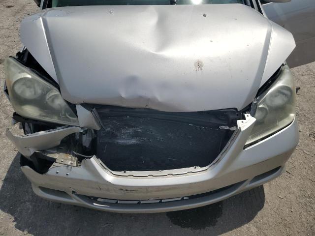 2005 Honda Odyssey Exl VIN: 5FNRL38635B068729 Lot: 57093114