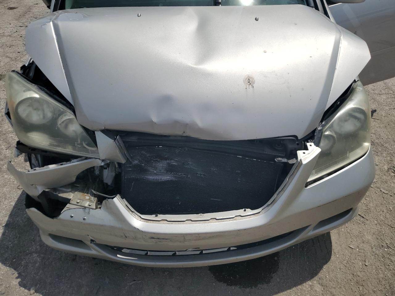 5FNRL38635B068729 2005 Honda Odyssey Exl