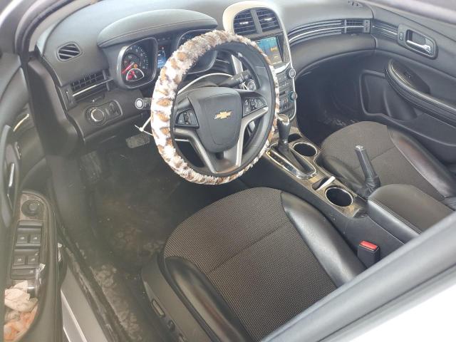 2015 Chevrolet Malibu 1Lt VIN: 1G11C5SL4FF305757 Lot: 53347294