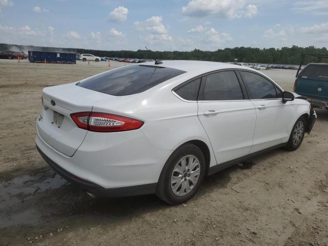 VIN 3FA6P0G74ER372396 2014 Ford Fusion, S no.3