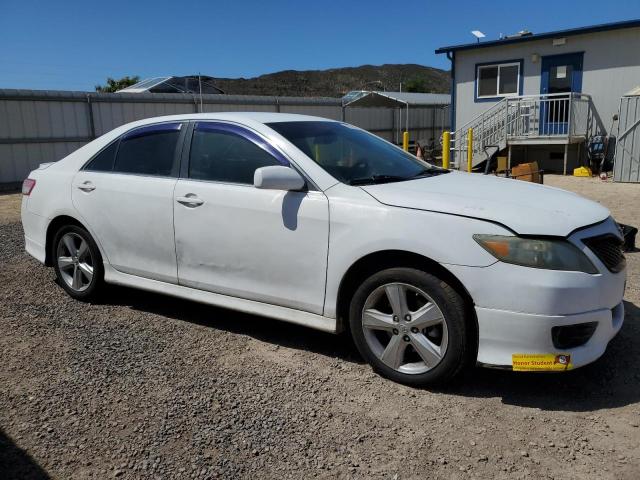 2011 Toyota Camry Base VIN: 4T1BF3EK5BU586656 Lot: 53337664