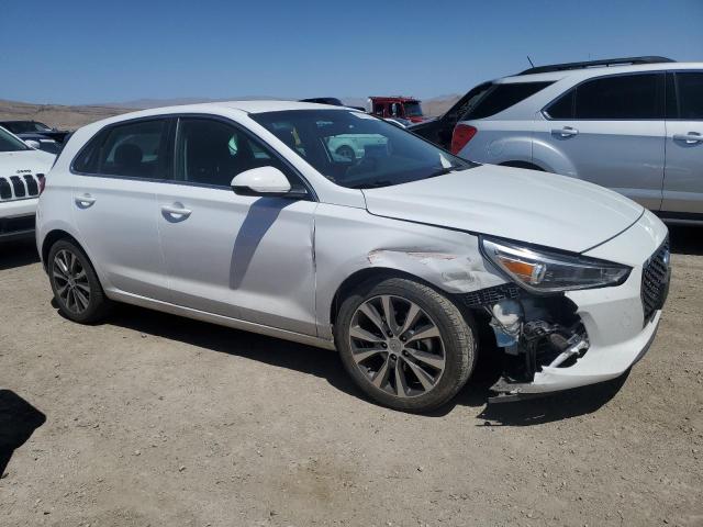 2018 HYUNDAI ELANTRA GT KMHH35LE0JU074104  55727404