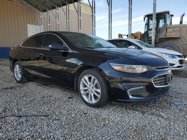 2017 Chevrolet Malibu Hybrid VIN: 1G1ZJ5SU6HF176375 Lot: 55013324