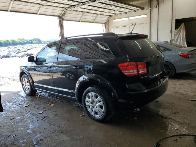 3C4PDCAB5HT675507 2017 Dodge Journey Se