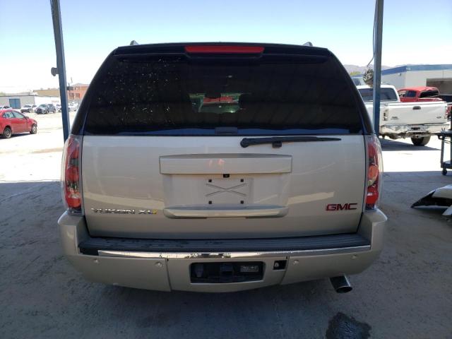 2013 GMC Yukon Xl Denali VIN: 1GKS2MEF0DR189424 Lot: 56341714