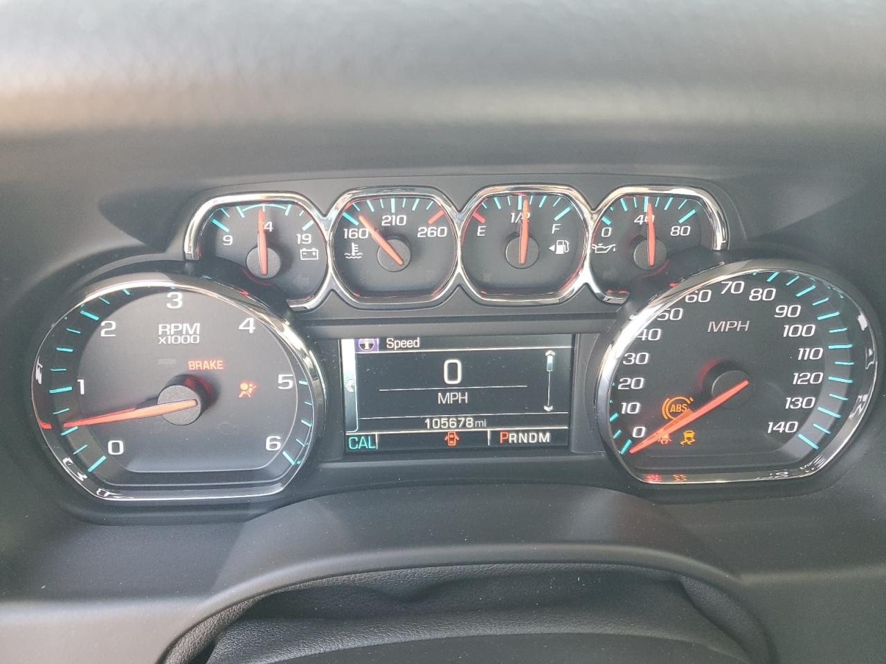 1GNSKCKC6FR594326 2015 Chevrolet Tahoe K1500 Ltz