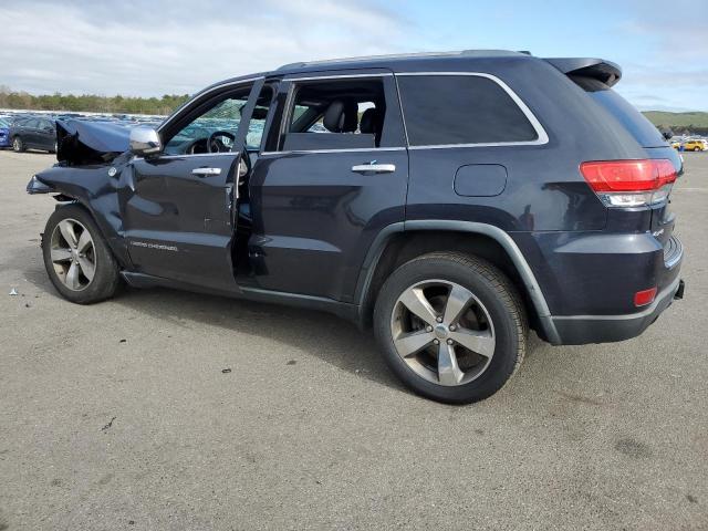 2014 Jeep Grand Cherokee Limited VIN: 1C4RJFBG9EC447885 Lot: 52894814