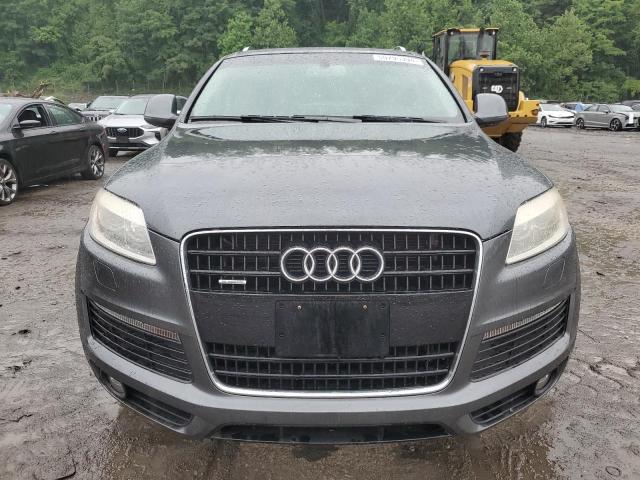 2007 Audi Q7 4.2 Quattro Premium S-Line VIN: WA1EV74L97D089231 Lot: 55795394