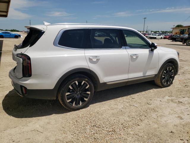 2023 Kia Telluride Sx VIN: 5XYP54GC8PG393564 Lot: 54925494