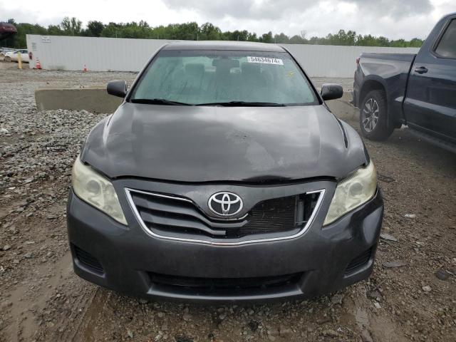 4T4BF3EK1BR154958 2011 Toyota Camry Base