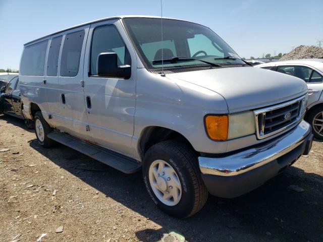 2004 Ford Econoline E350 Super Duty Wagon VIN: 1FBNE31L44HA47805 Lot: 56660544