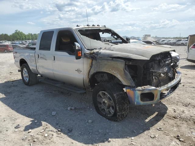 2014 Ford F250 Super Duty VIN: 1FT7W2BT8EEA76785 Lot: 53106934