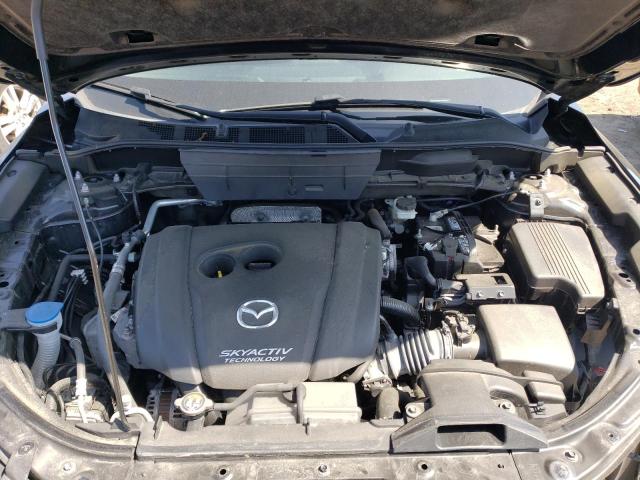 2018 MAZDA CX-5 TOURI - JM3KFBCM3J0354587