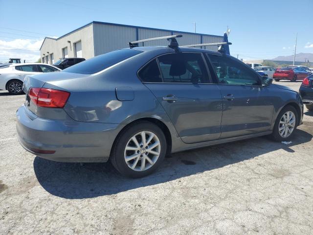 2015 Volkswagen Jetta Se VIN: 3VWD17AJ2FM283034 Lot: 54551944