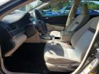 TOYOTA CAMRY BASE photo